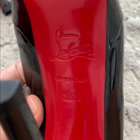 Shoes - Picture 5 of 5